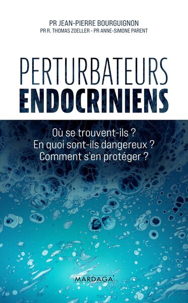 Image de Perturbateurs endocriniens