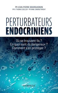 Image de Perturbateurs endocriniens