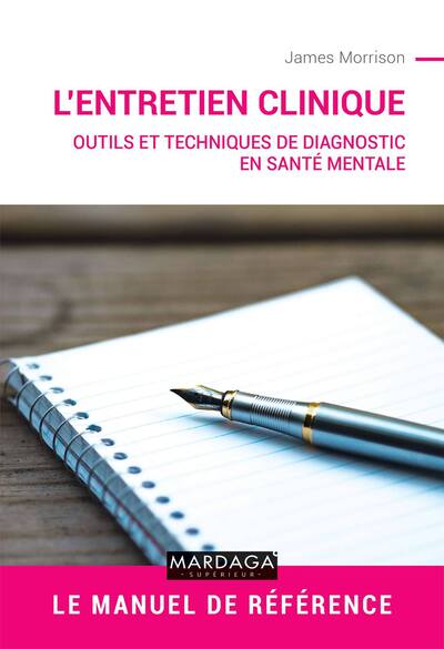Image de L'entretien clinique