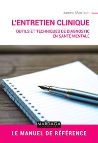 Image de L'entretien clinique