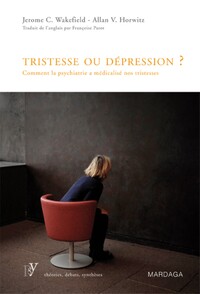 Picture of Tristesse ou dépression ?