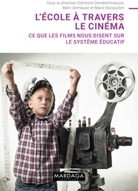 Picture of L'école à travers le cinéma