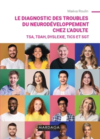Image de Le diagnostic des troubles du neurodéveloppement chez l'adulte