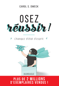 Picture of Osez réussir !