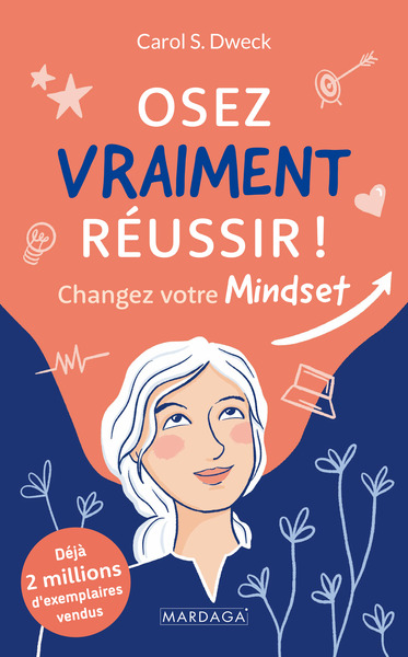 Image de Osez vraiment réussir