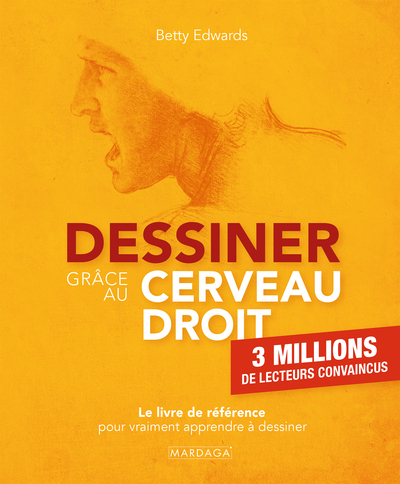 Image de Dessiner grâce au cerveau droit