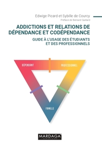 Image de Addictions et relations de dépendance et codépendance