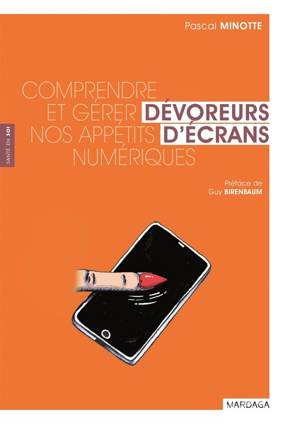 Image de Dévoreurs d'écran