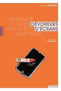 Image de Dévoreurs d'écran