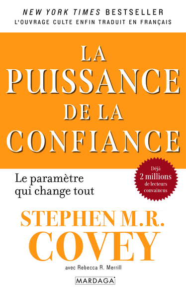 Image de La puissance de la confiance