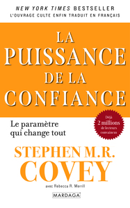Image de La puissance de la confiance