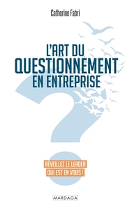 Picture of L'art du questionnement en entreprise