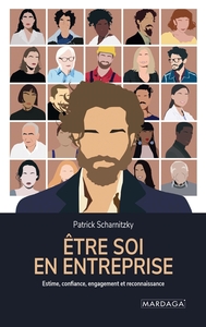Image de Être soi en entreprise