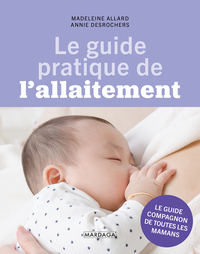 Image de Le guide pratique de l'allaitement