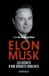 Picture of Elon Musk