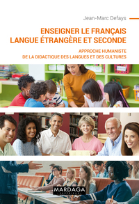 Picture of Enseigner le Français Langue Etrangère