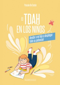 Picture of El TDAH en los niños