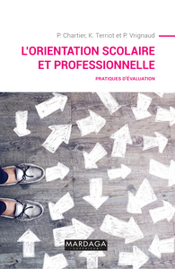 Image de L'orientation scolaire et professionnelle