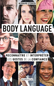 Picture of Body language