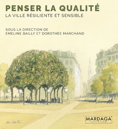 Image de Penser la qualité