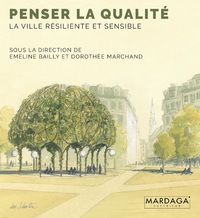 Image de Penser la qualité