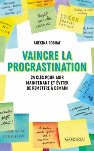 Image de Vaincre la procrastination