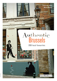 Image de Authentic Brussels