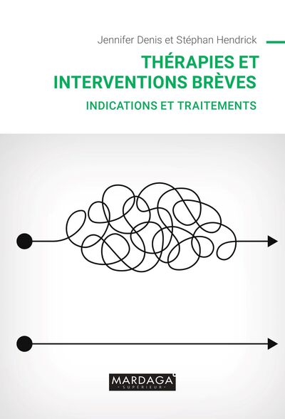 Image de Thérapies et interventions brèves