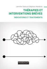 Image de Thérapies et interventions brèves