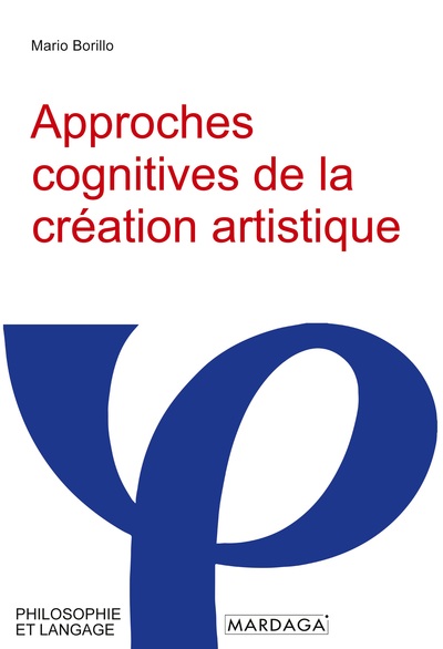 Image de Approches cognitives de la création artistique