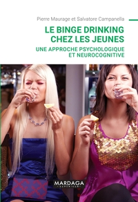 Image de Le binge drinking chez les jeunes
