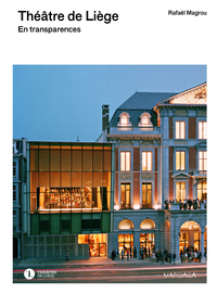 Image de Théâtre de Liège