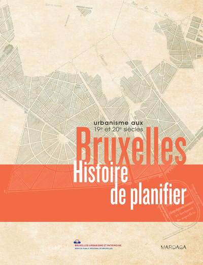 Image de Bruxelles - Histoire de planifier