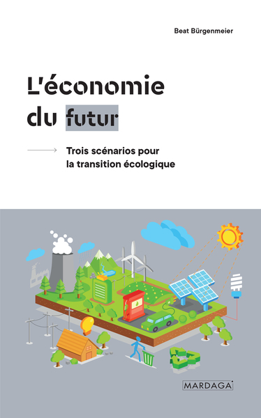 Picture of L'économie du futur