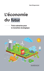 Picture of L'économie du futur