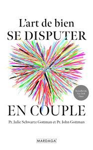 Image de L’art de bien se disputer en couple