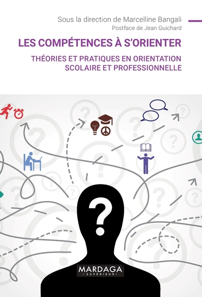 Image de Les compétences à s'orienter