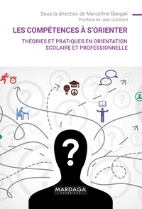 Image de Les compétences à s'orienter