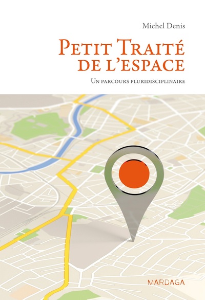 Image de Petit traité de l'espace
