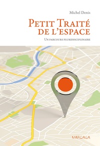 Image de Petit traité de l'espace
