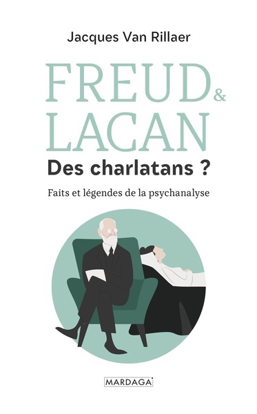 Image de Freud & Lacan, des charlatans ?