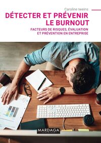 Image de Détecter et prévenir le burnout