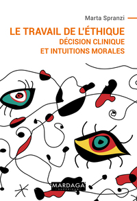 Picture of Le travail de l'éthique