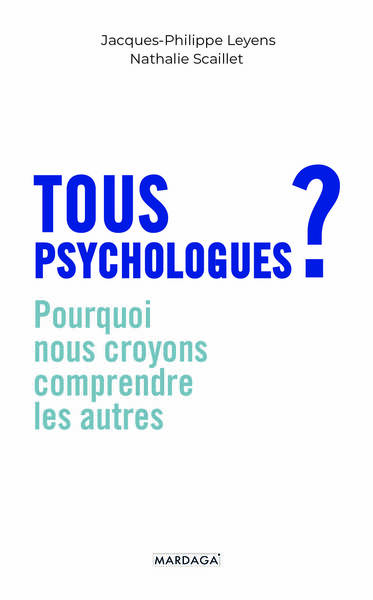 Image de Tous psychologues ?