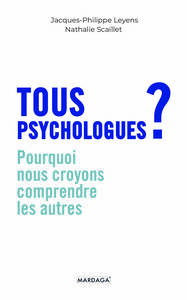 Image de Tous psychologues ?