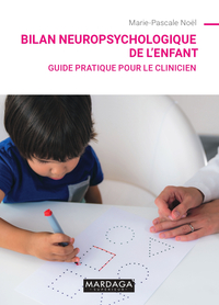 Image de Bilan neuropsychologique de l'enfant