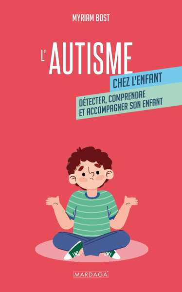 Image de L'autisme chez l'enfant