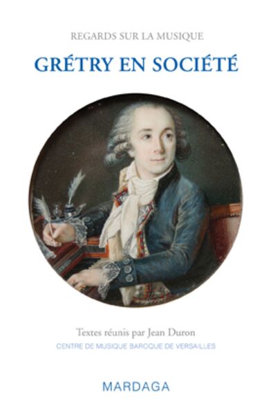Image de Grétry en société