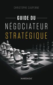 Image de Guide du négociateur stratégique