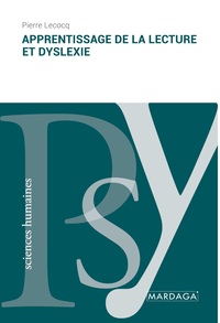 Image de Apprentissage de la lecture et dyslexie